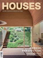 Cover image for Houses: Issue 145 April 2022